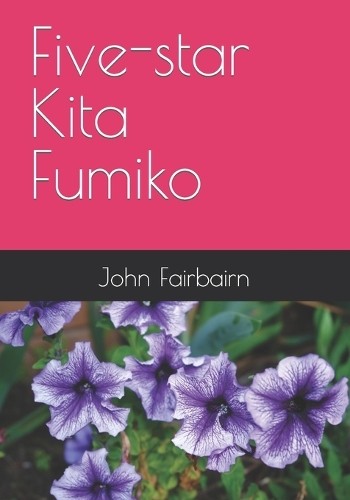 John fairbairn five - john, five-star
