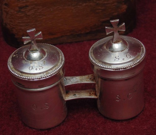 Rare magnifique ancien coffret - rare,