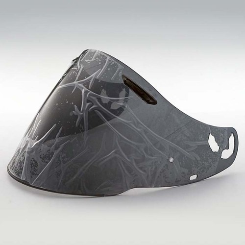 écran arai casque jet - Écran,