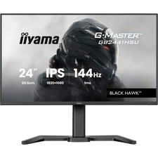 Ecran PC Gamer - IIYAMA - 24''