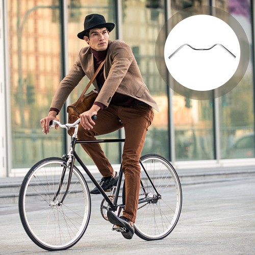 Guidon velo vintage - ,