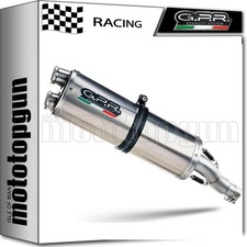 GPR POT D'ECHAPPEMENT DUAL