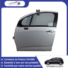 🇫🇷 PORTE AVANT GAUCHE