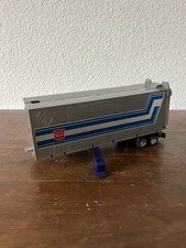 vintage transformers G1 optimus prime hasbro Takara 1982 Remorque Seulement