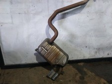 1K0120R tube arriere