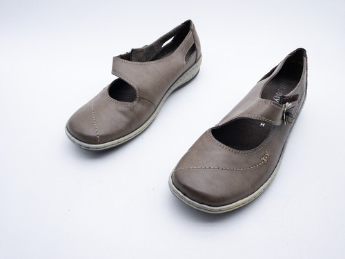 Jenny femme ballerine mocassin - jenny,