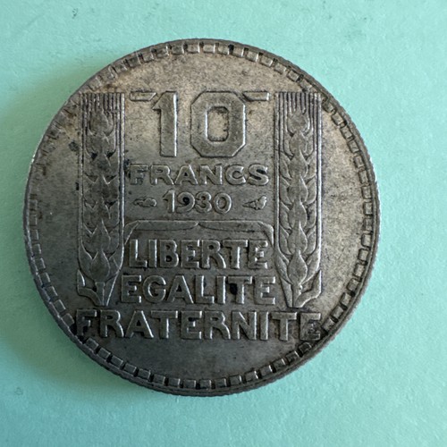Monnaie francs turin - monnaie,