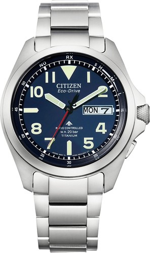 Citizen promaster land - citizen,