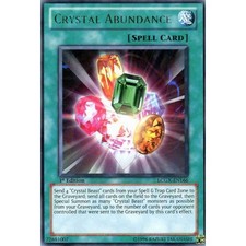 Yu-Gi-Oh TCG LCGX-EN166 R