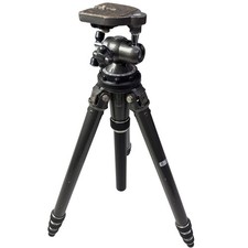 Gitzo Reporter Performance