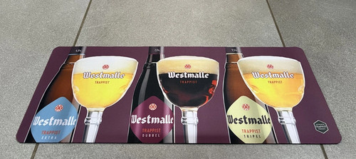 Tapis bar souple - de,