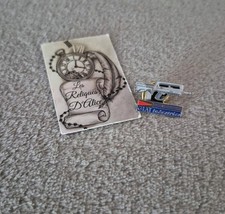 Pin's famas GIAT industries