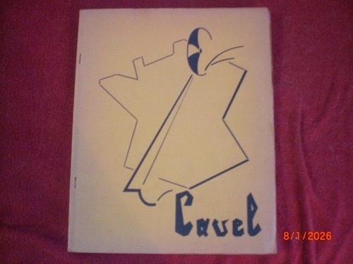 Rare brochure catalogue - brochure,