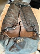 Chancelière pour poussette Marque babysun Nursery