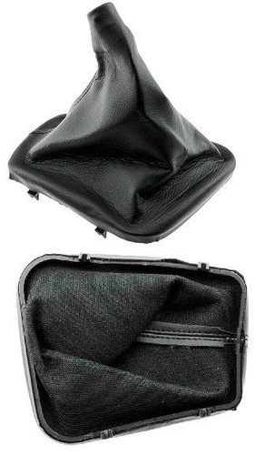Soufflet levier vitesse bmw - levier, de