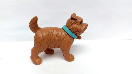 Jouet figurine chien - jouet,