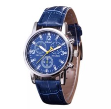 Montre Homme Sport Bracelet