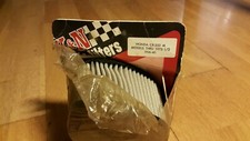 HONDA NOS air filter Elsinore