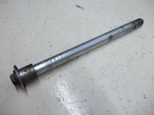 axe de roue avant de suzuki