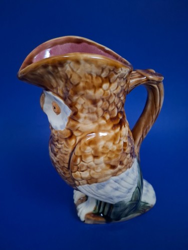 Carafe hibou pichet chouette - pichet,