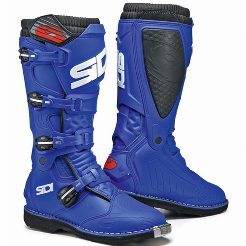 Bottes motocross sidi - bottes,