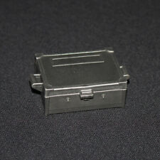 Playmobil vie quotidienne caisse malle 3803 3037 3321 5566 5564 5179 4399