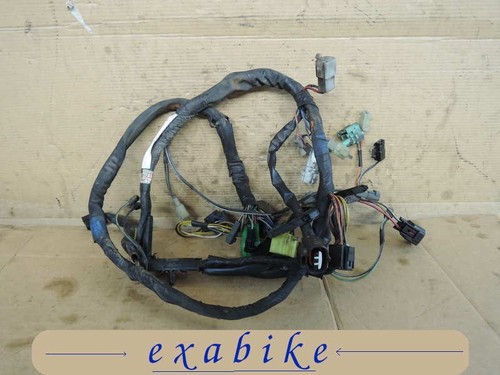 Faisceau electrique pour - faisceau,