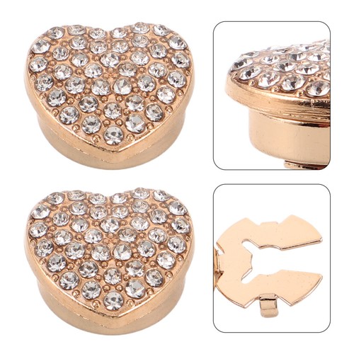 Pcs bouton amour - bouton, d'amour