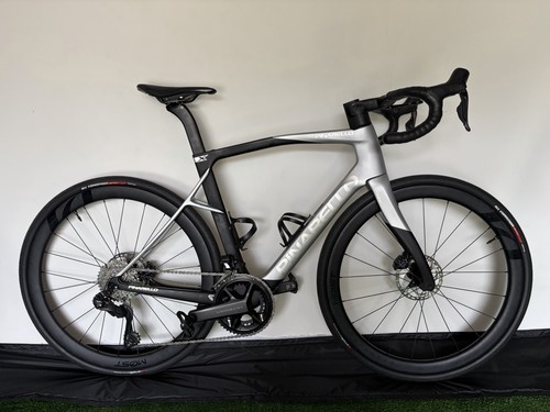 Pinarello 53cm shimano - 53cm,