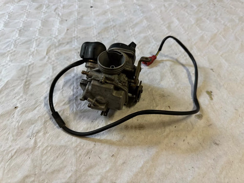 Carburateur sym 125 gts evo - carburateur,