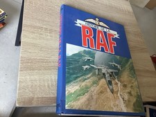 Histoire de la RAF-Chaz