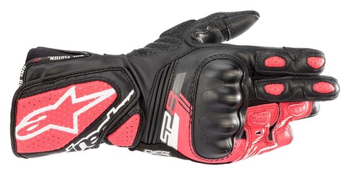 Gants moto alpinestars - gants, stella