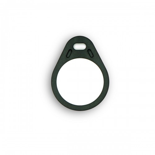 Badge tag porte clés rfid - porte-clés,