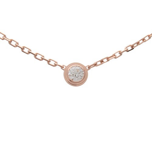 Collier cartier damour 1p - sm,
