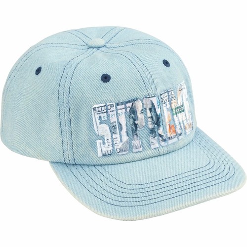 Supreme brodered money logo - money, 6