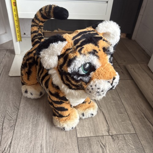 Furreal roarin tyler the - furreal,