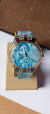 Montre van gogh quartz - montre,