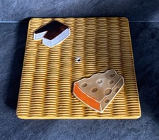 Dessous de plat plateau