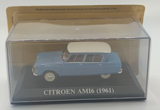 CITROËN AMI6 1961 - 1/43 -