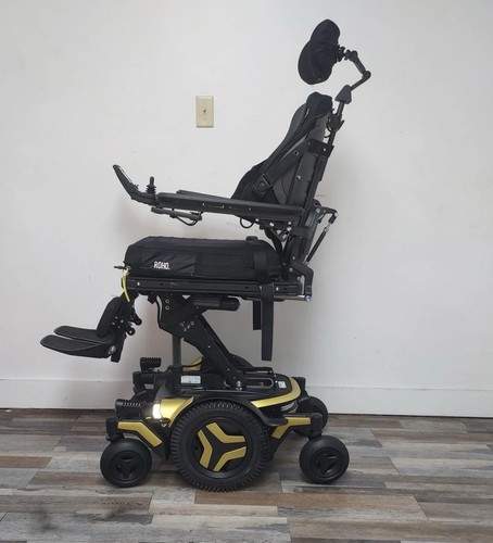 2024 permobil puissance - permobil,