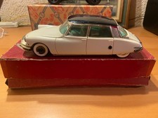 GÉGÉ PLASTIQUE CITROEN DS 19