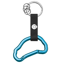 Smart Porte-Clés Aluminium