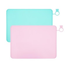 2 Pièces Set de Table Enfant