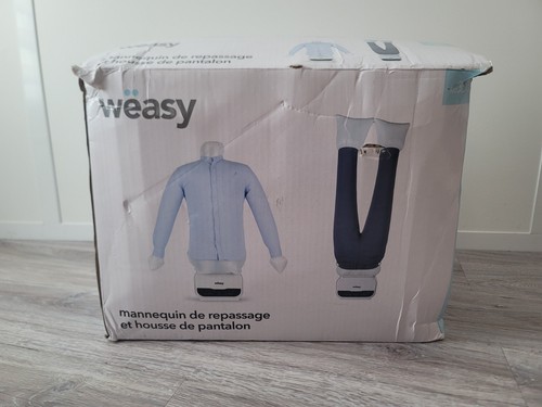 Wëasy mannequin repassage - wëasy, de