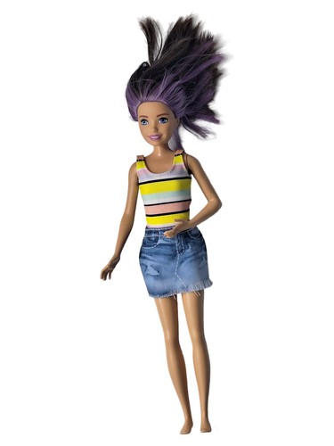 Barbie poupée mannequin - barbie,