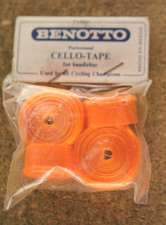 Ruban de guidon bartape de