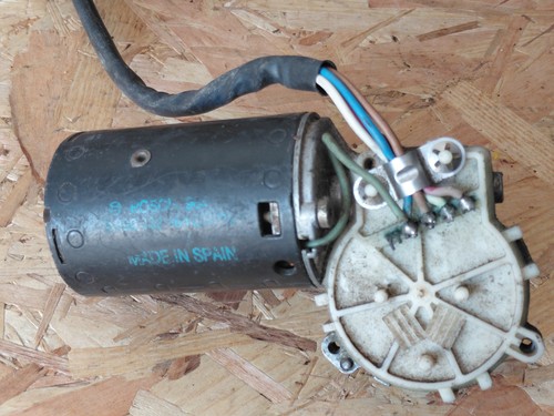 Moteur essuie glace - , bosch