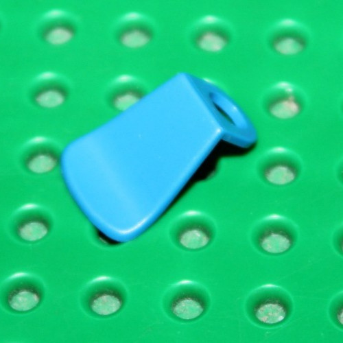 Lego castle blue - blue, cape