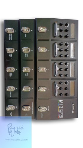 Line6 multi effect m13 - multi-effect,