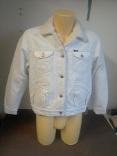 Wrangler Jeans Denim Veste